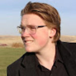 Meet your Posher, Eric